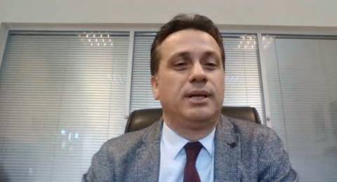 Geleceğin Bilim İnsanları Okan’da Yetişiyor