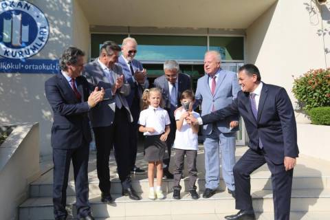 Kurucu Temsilcimizden