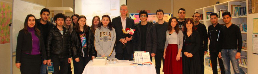Anadolu Lisesi