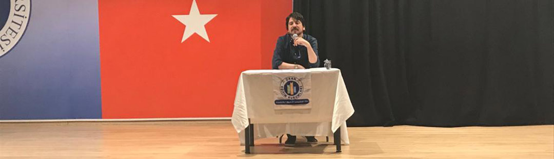 Okan Koleji Ataşehir Anadolu Lisesi