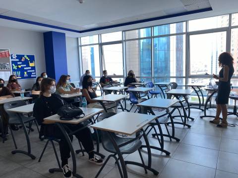 LGS/YKS Sınavlarına Hazırlık Sürecimiz Başladı