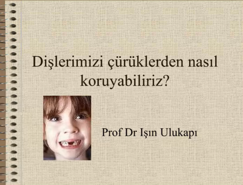 Öğrencilerimiz Ağız ve Diş Sağlığı Haftasında Ağız Bakımı Konusunda Farkındalık Kazandılar