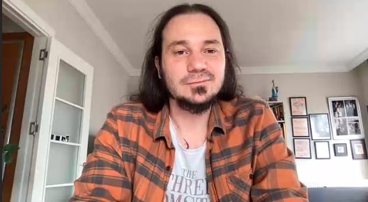 Öğrencilerimiz Okan Dijital Öğrenme Platformu’nda Yazarlarla Buluştu