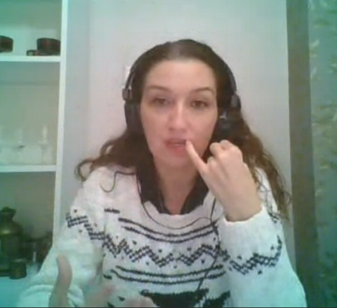 Okan Eğitim Kurumları İyi Örnekler Sunumlarını Öğretmen ve Yöneticilerimiz Gerçekleştirdiler
