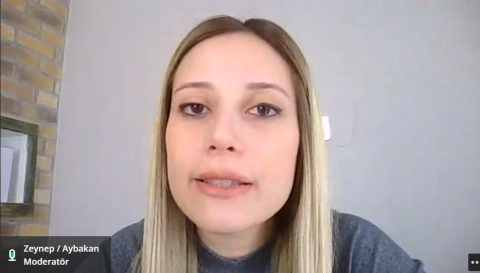 Okan Eğitim Kurumları İyi Örnekler Sunumlarını Öğretmen ve Yöneticilerimiz Gerçekleştirdiler