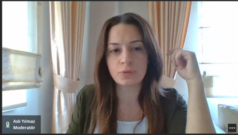 Okan Eğitim Kurumları İyi Örnekler Sunumlarını Öğretmen ve Yöneticilerimiz Gerçekleştirdiler