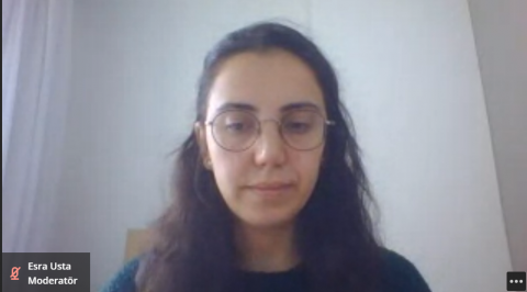 Okan Eğitim Kurumları İyi Örnekler Sunumlarını Öğretmen ve Yöneticilerimiz Gerçekleştirdiler