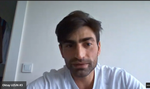 Okan Eğitim Kurumları İyi Örnekler Sunumlarını Öğretmen ve Yöneticilerimiz Gerçekleştirdiler