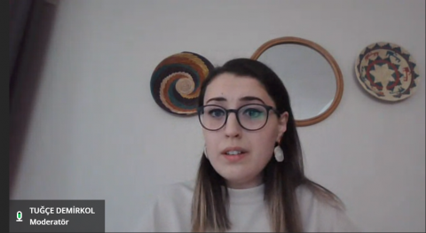 Okan Eğitim Kurumları İyi Örnekler Sunumlarını Öğretmen ve Yöneticilerimiz Gerçekleştirdiler