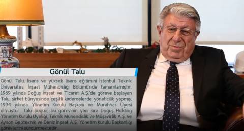 Online Kariyer Günleri Etkinliğimizi Gerçekleştirdik
