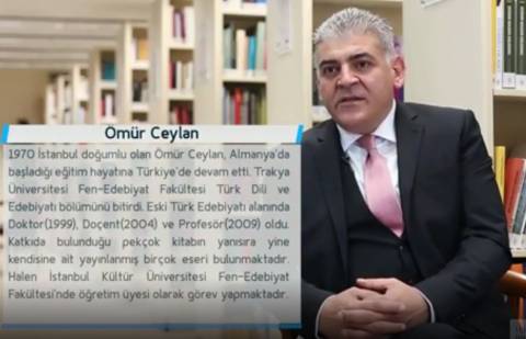 Online Kariyer Günleri Etkinliğimizi Gerçekleştirdik