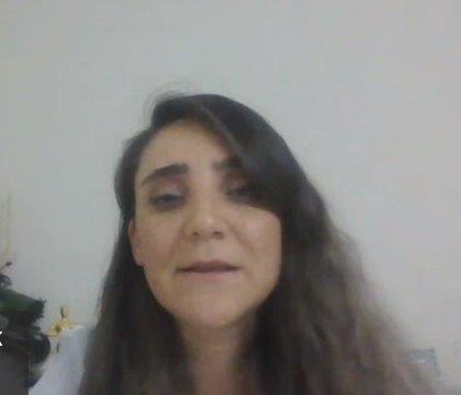 Velilerimiz K12 net Öğrenci Veli Portalı Kullanımı İle İlgili Bilgi Sahibi Oldular