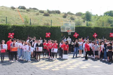 Kurtuluş Mücadelemizin 103.yılını Coşkuyla  Kutladık  