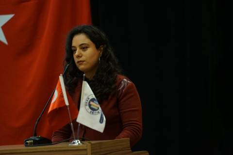 7. Geleneksel Çin Kültürü ve Çince Festivali’ni Kutladık