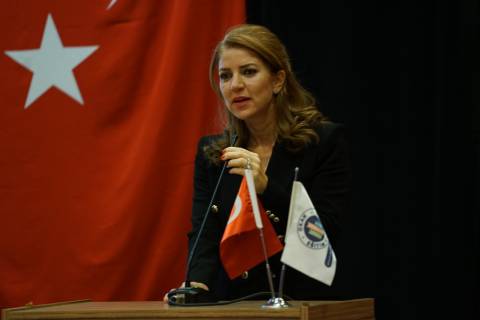 7. Geleneksel Çin Kültürü ve Çince Festivali’ni Kutladık