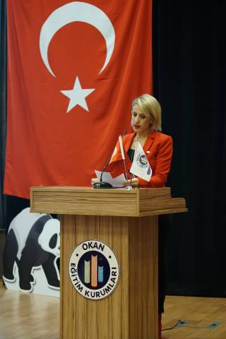 7. Geleneksel Çin Kültürü ve Çince Festivali’ni Kutladık