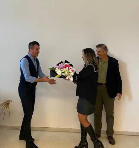 Öğretmenlerimiz "Farklılaştırılmış ve Zenginleştirilmiş Eğitim" Konulu Seminere Katıldılar