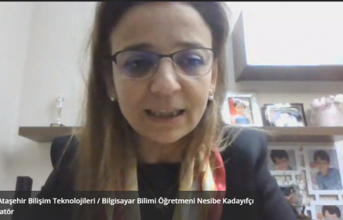 Bursluluk Sınavımız Yoğun İlgi Gördü