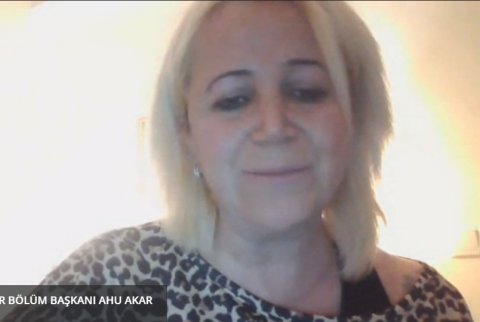 Bursluluk Sınavımız Yoğun İlgi Gördü
