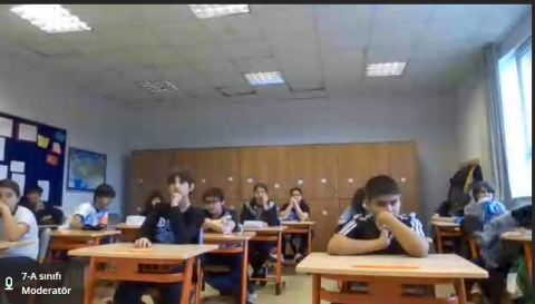 Kitapları Origami Atölyesi ve Yaratıcı Okuma Yöntemleriyle İşledik