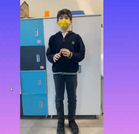 Öğrencilerimiz Pi Günü’nü Etkinliklerle Kutladılar