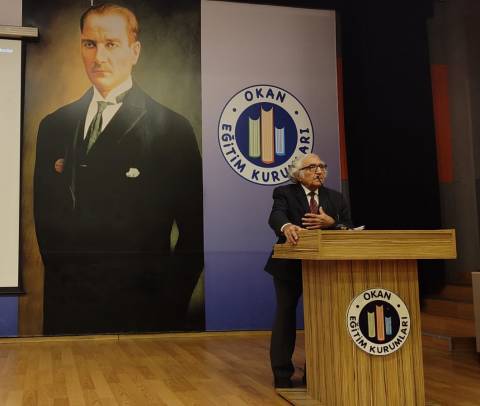 Cumhuriyet Döneminde Sanayi Devrimi ve Gelişimi Hakkında Yeni Bilgiler Öğrendik