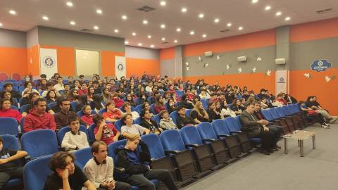 Cumhuriyet Döneminde Sanayi Devrimi ve Gelişimi Hakkında Yeni Bilgiler Öğrendik