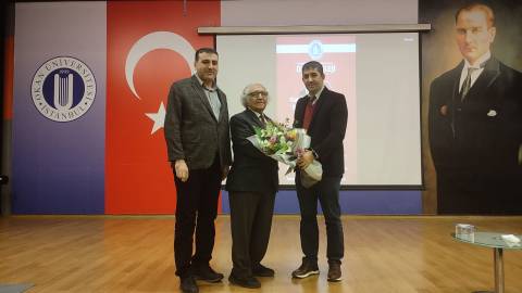 Cumhuriyet Döneminde Sanayi Devrimi ve Gelişimi Hakkında Yeni Bilgiler Öğrendik