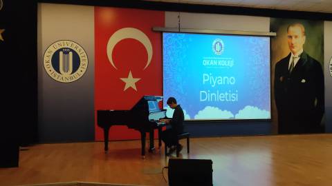 Öğrencilerimizin Karne Heyecanı ve Mutluluğunu Paylaştık