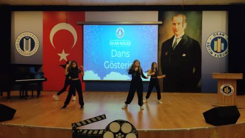 Öğrencilerimizin Karne Heyecanı ve Mutluluğunu Paylaştık