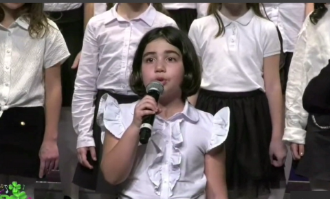 OKULUMUZDAN MAYIS AYI BAŞARI HABERLERİ