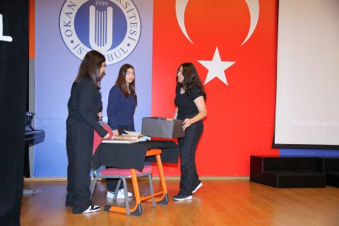 ULU ÖNDER MUSTAFA KEMAL ATATÜRK’Ü ÖLÜMÜNÜN 85. YILINDA SAYGI VE ÖZLEMLE ANDIK