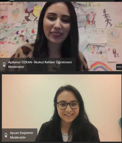 Aile İçi İletişim Seminerinde Sağlıklı İletişim Yöntemlerini Ele Aldık  