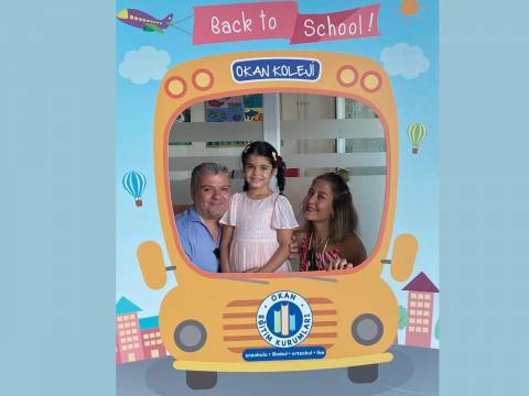 Anaokulu İlkokul Bireysel Oryantasyon Programımız Başladı 