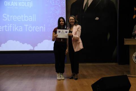 Öğrencilerimiz 1.Dönemi Başarı İle Tamamladılar 