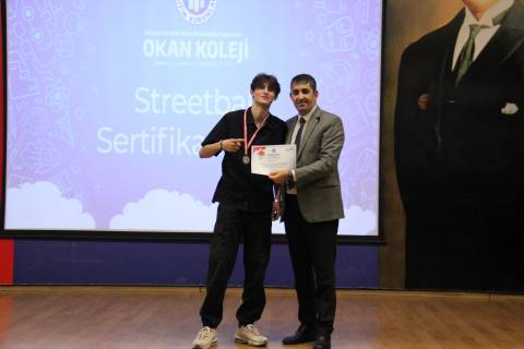 Öğrencilerimiz 1.Dönemi Başarı İle Tamamladılar 