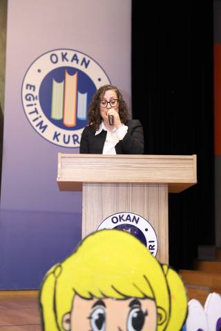 Anaokulu Öğrencilerimiz İlkokula Geçiş Törenimizde Yetenekleri ile Sahnedeydi