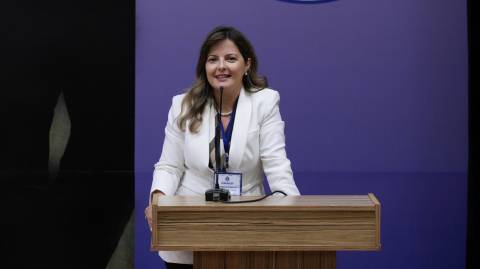 Güçlü Eğitim ve Yönetim Kadromuz ile 2025-2026 Eğitim-Öğretim Yılına Hazırız