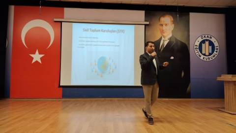 Öğrencilerimizden LÖSEV İncileri Projesine Anlamlı Destek 