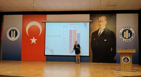 Öğrencilerimizin Cambridge English Sınavı Ve E Twinning Projeleri Başarılarıyla Gurur Duyuyoruz  