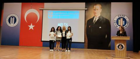 Öğrencilerimizin Cambridge English Sınavı Ve E Twinning Projeleri Başarılarıyla Gurur Duyuyoruz  
