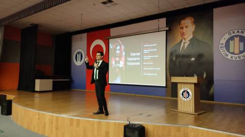 Yapay Zeka Destekli Tehditlere Karşı  Stratejileri  Öğrendik