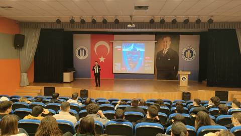 Yapay Zeka Destekli Tehditlere Karşı Stratejileri Öğrendik