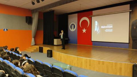 Yapay Zeka Destekli Tehditlere Karşı Stratejileri Öğrendik