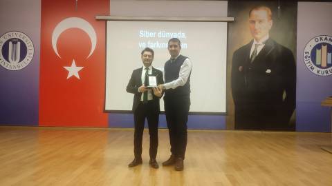Yapay Zeka Destekli Tehditlere Karşı Stratejileri Öğrendik
