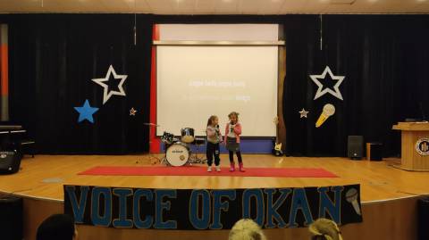  Yabancı Dillerde Müzik Ziyafeti 