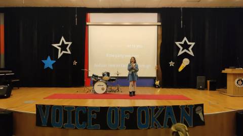  Yabancı Dillerde Müzik Ziyafeti 