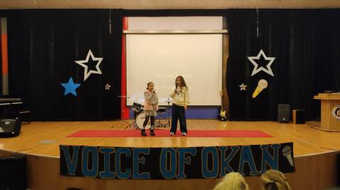  Yabancı Dillerde Müzik Ziyafeti 