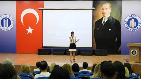 2026-2027 Eğitim Öğretim Yılına Güçlü Kadromuzla Hazırız 