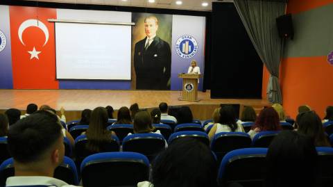 2026-2027 Eğitim Öğretim Yılına Güçlü Kadromuzla Hazırız 